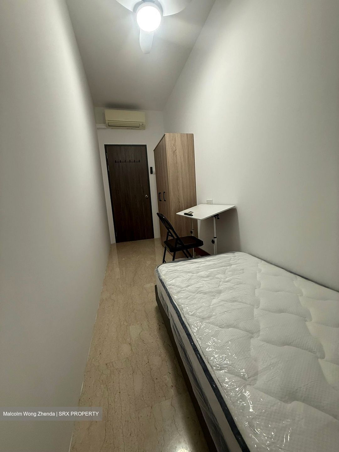 Hillview Residence (D23), Condominium #574124221